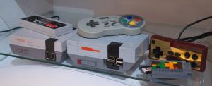 Nintendo Classic Mini et LegoPi NES (02)
